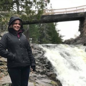 Meet your Posher, Allison